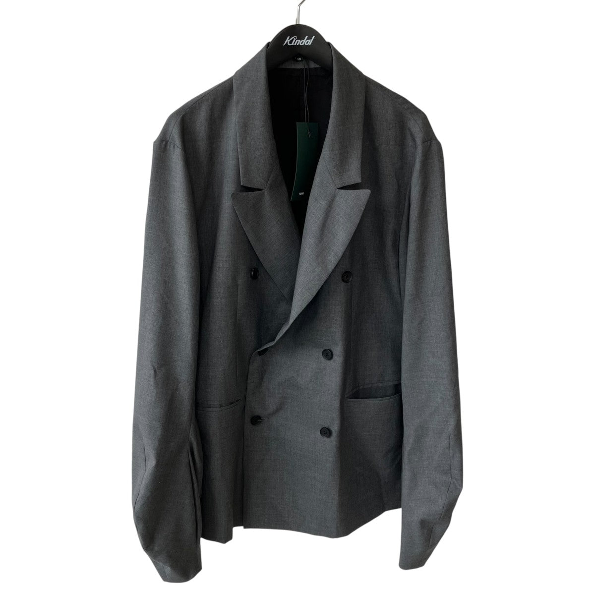 25AWTRUMPET 6B JACKETジャケット