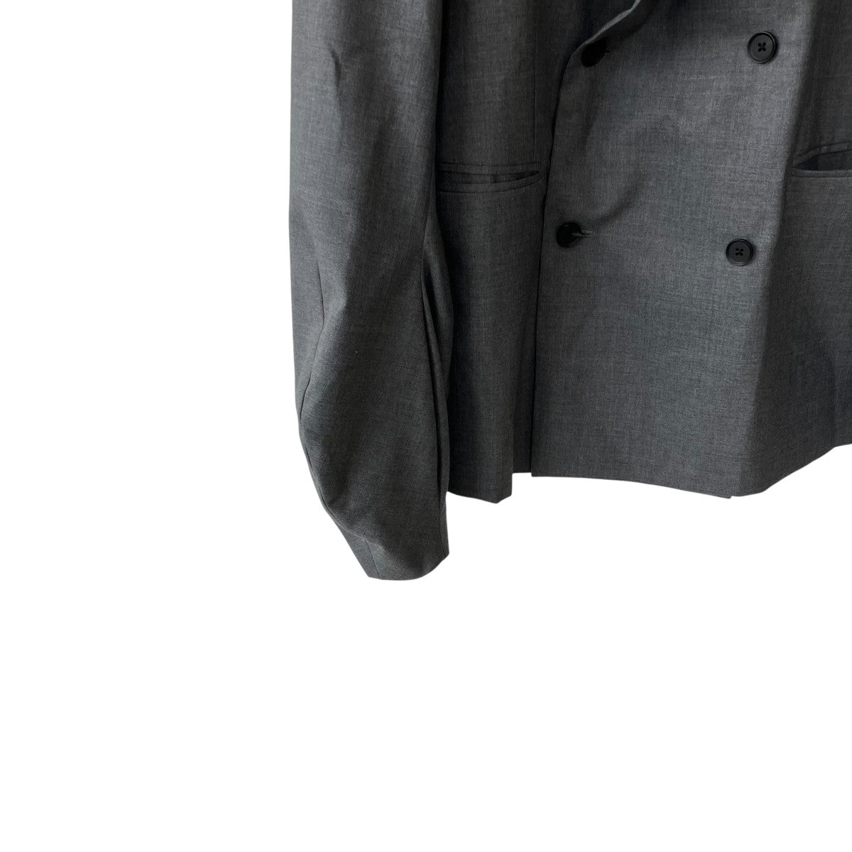 25AWTRUMPET 6B JACKETジャケット
