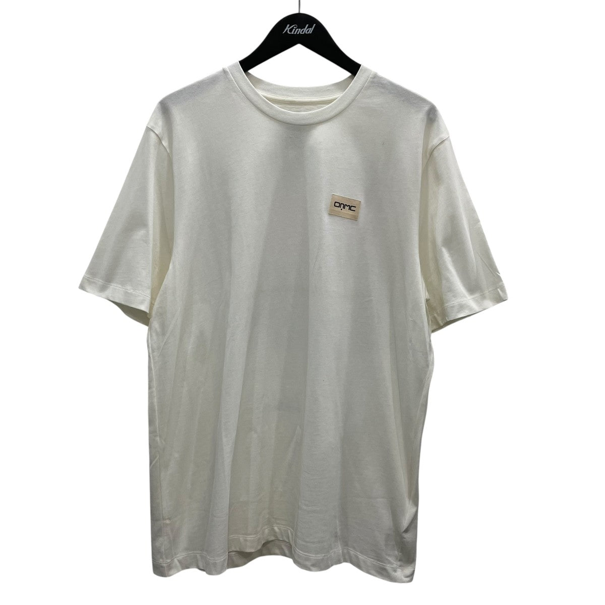 BIOTOP別注バックグラフィックTシャツGKM09010A