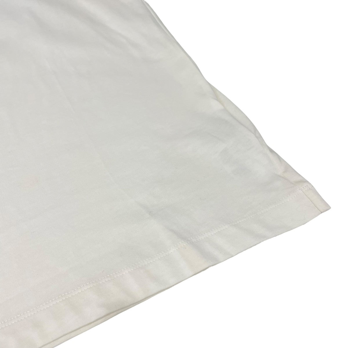 BIOTOP別注バックグラフィックTシャツGKM09010A