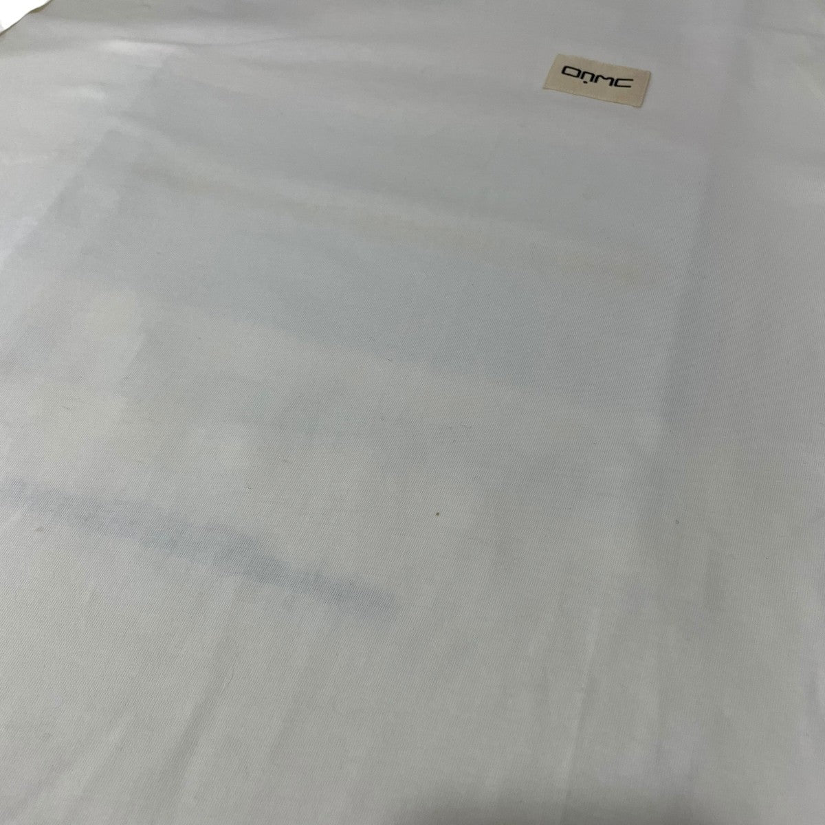 BIOTOP別注バックグラフィックTシャツGKM09010A