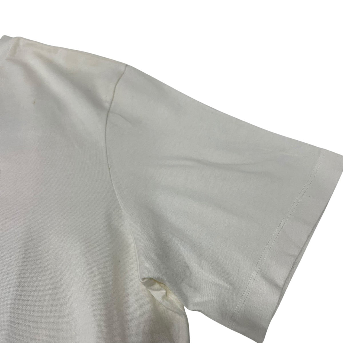 BIOTOP別注バックグラフィックTシャツGKM09010A
