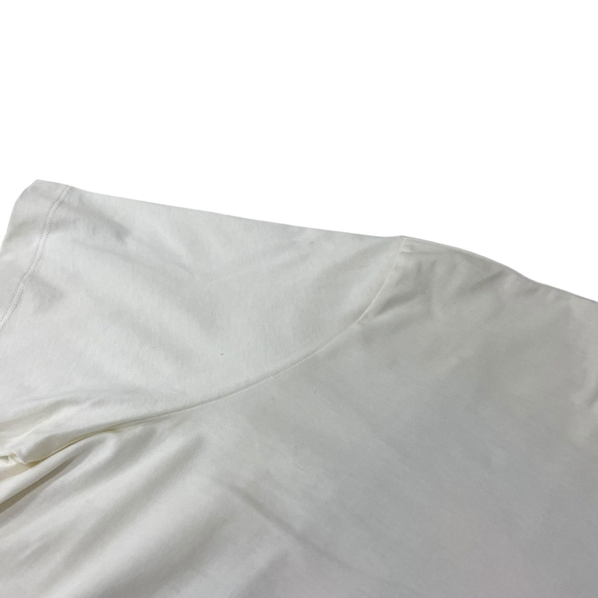 BIOTOP別注バックグラフィックTシャツGKM09010A
