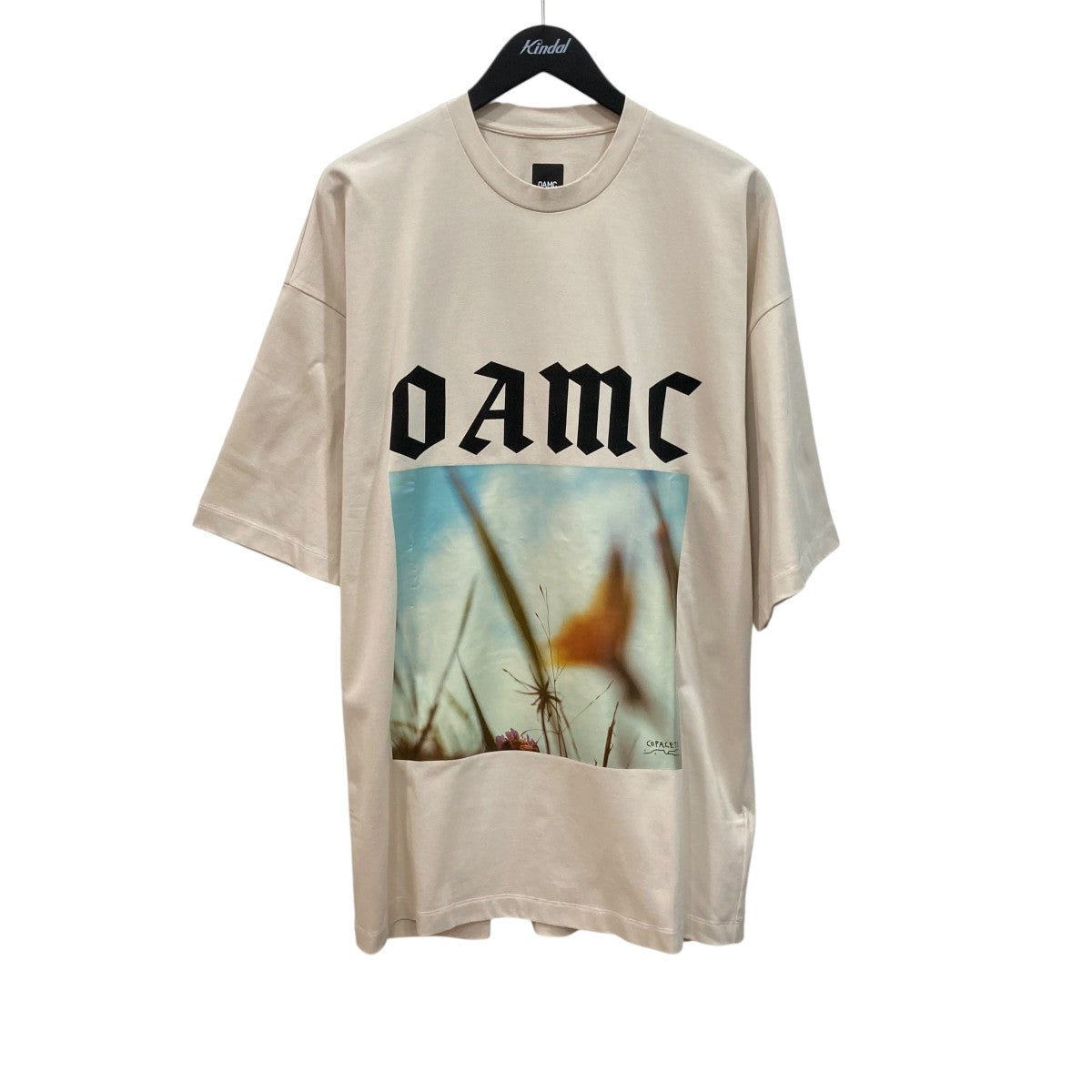 半袖TシャツGKM59700B