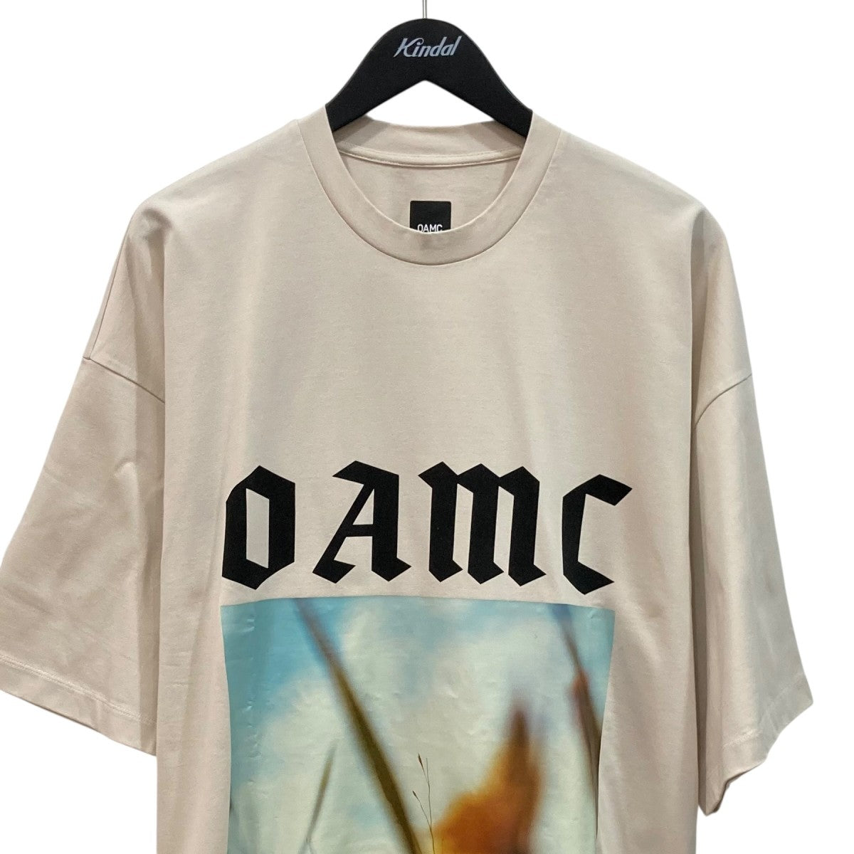 半袖TシャツGKM59700B