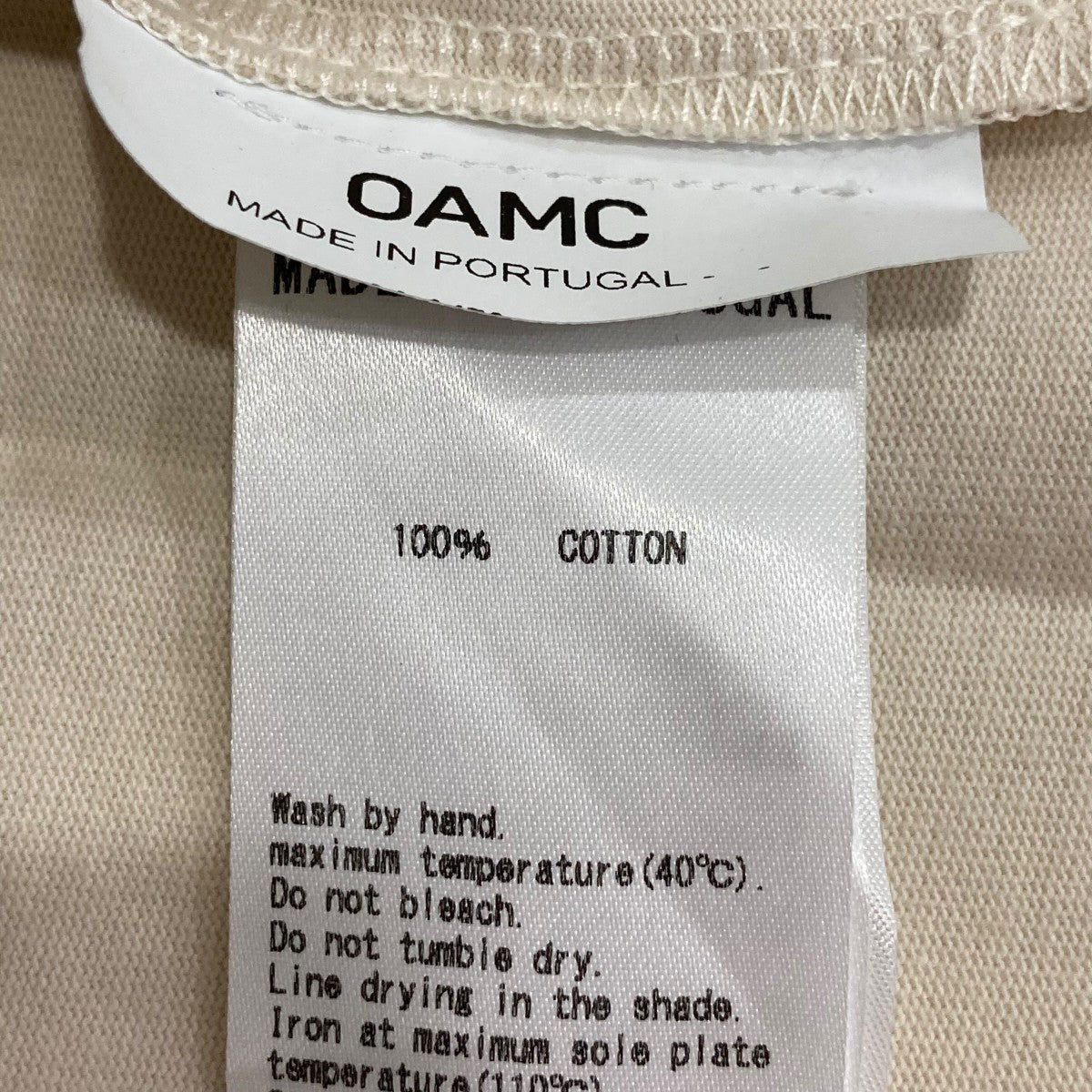 半袖TシャツGKM59700B