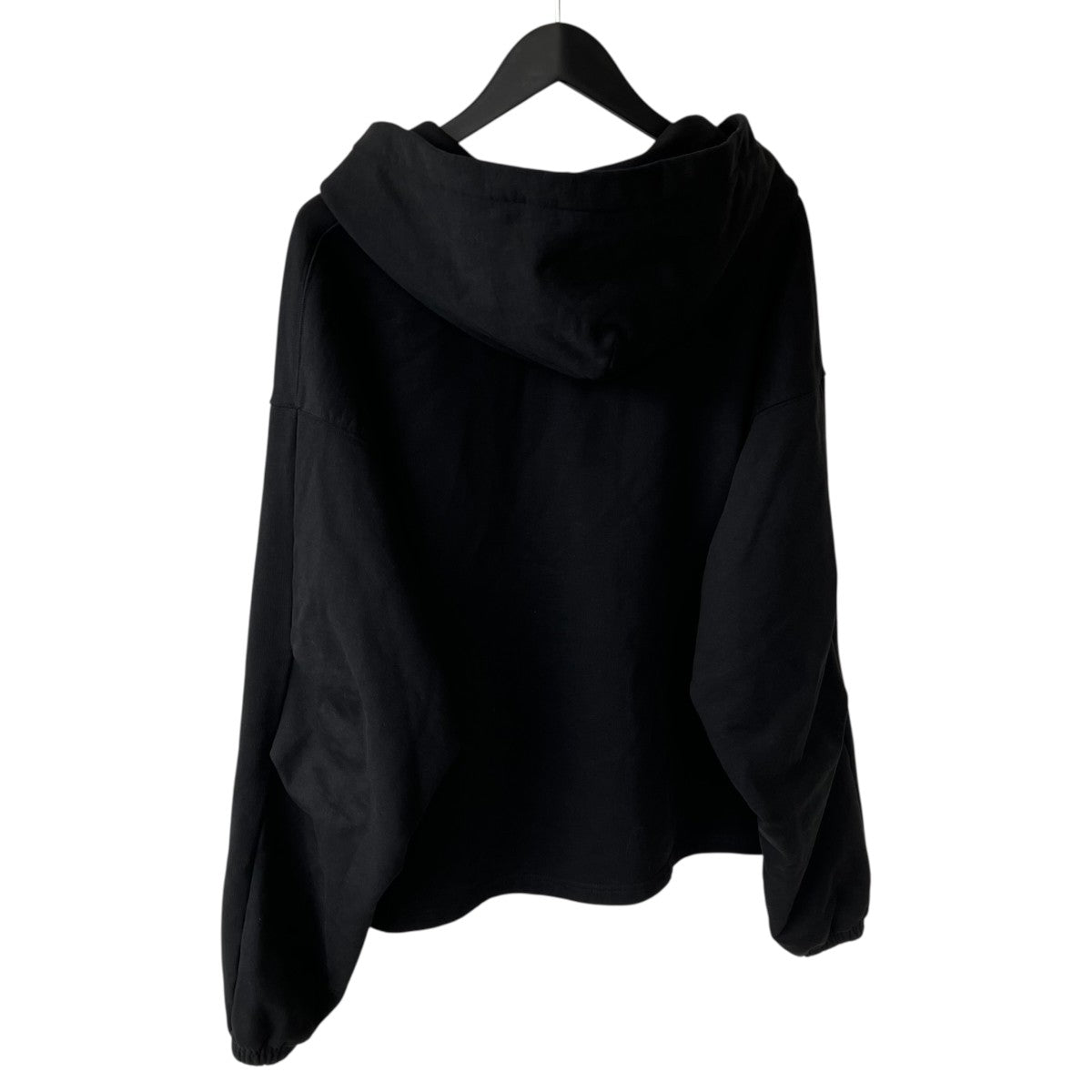 480HW SWEAT ZIP HOODIEジップパーカーUNS25114