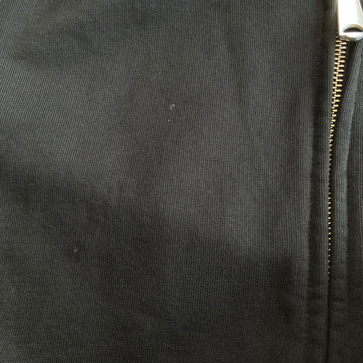 480HW SWEAT ZIP HOODIEジップパーカーUNS25114