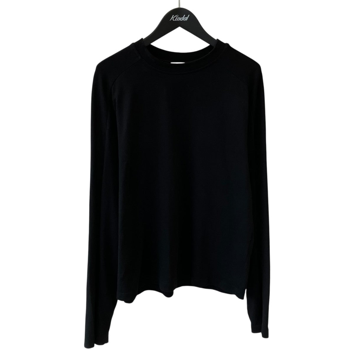 HEAVY LONG SLEEVEロングカットソーUNU-25-2036