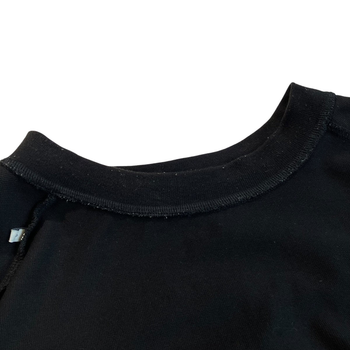 HEAVY LONG SLEEVEロングカットソーUNU-25-2036