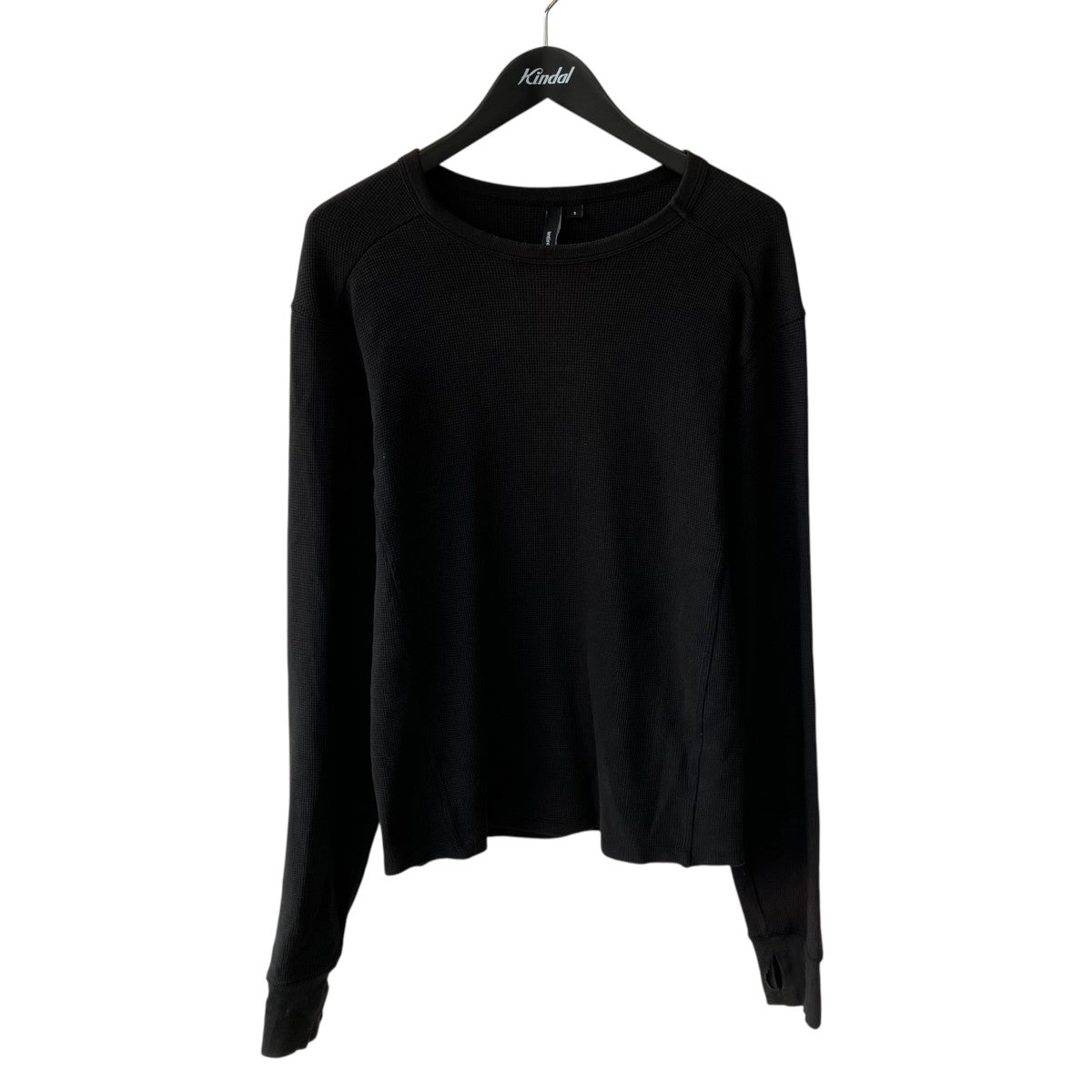THERMAL LONG SLEEVEロングカットソーES2260