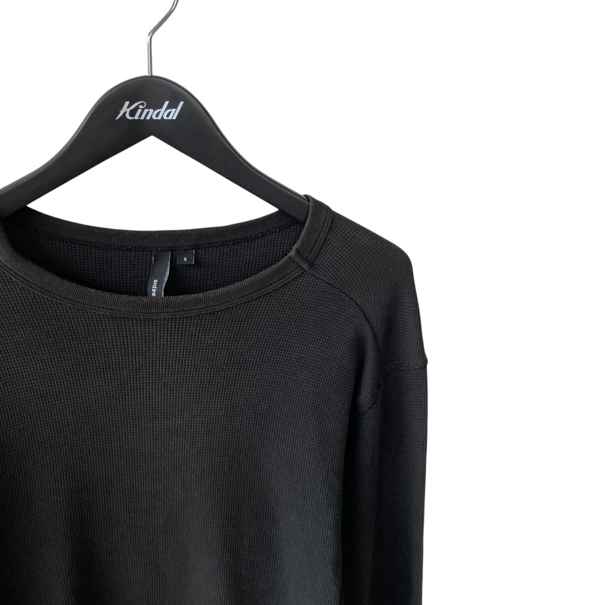 THERMAL LONG SLEEVEロングカットソーES2260