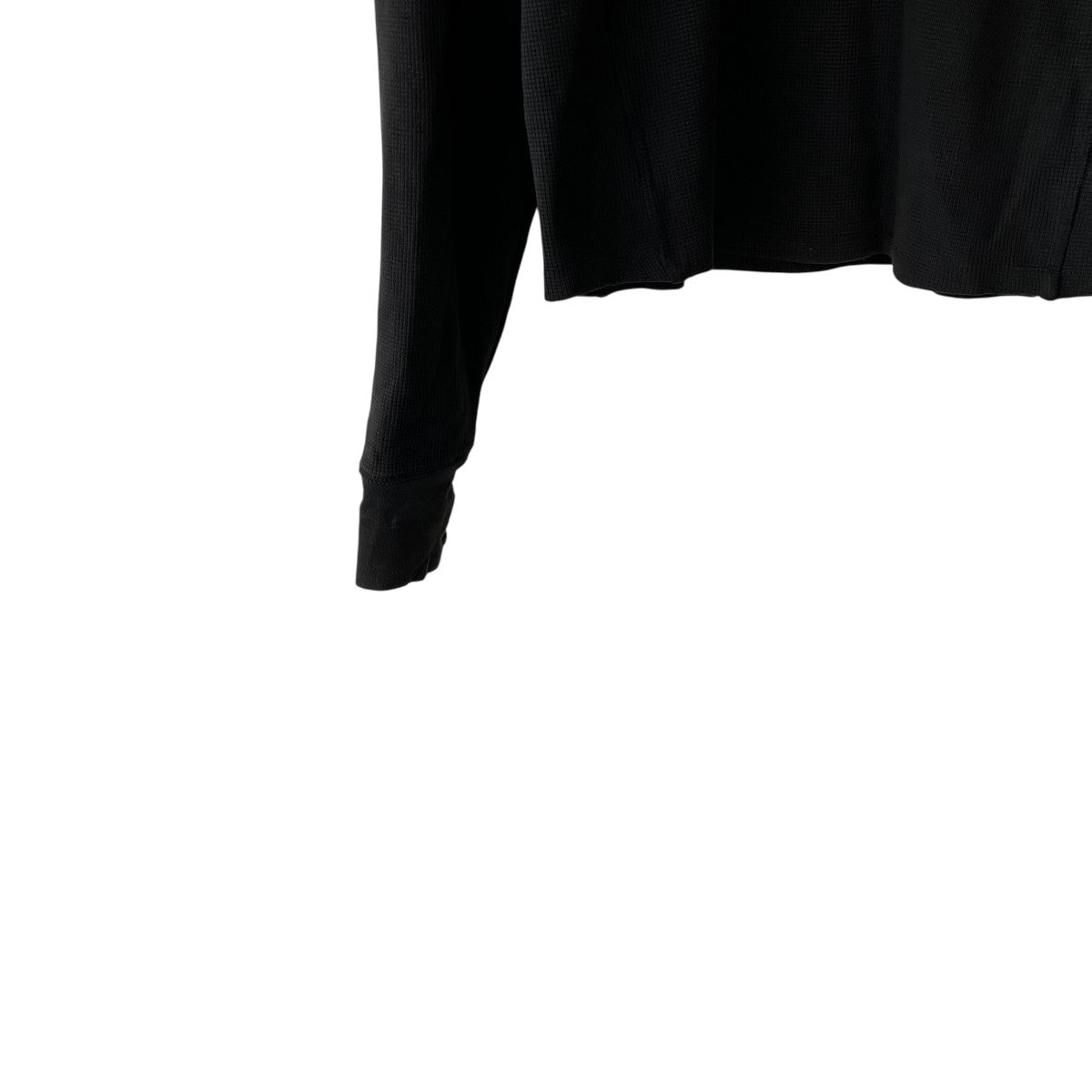 THERMAL LONG SLEEVEロングカットソーES2260