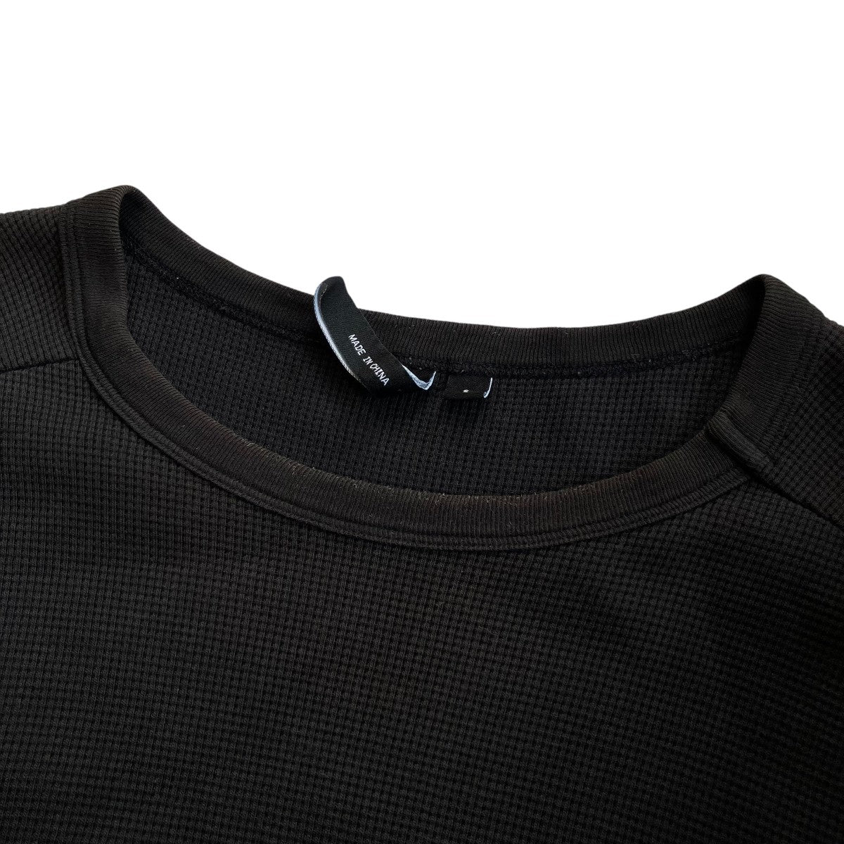 THERMAL LONG SLEEVEロングカットソーES2260