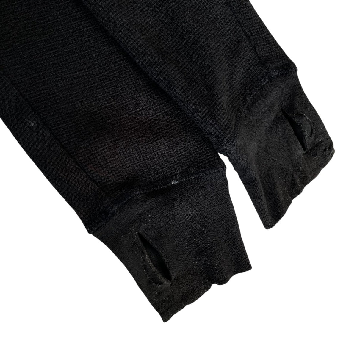 THERMAL LONG SLEEVEロングカットソーES2260