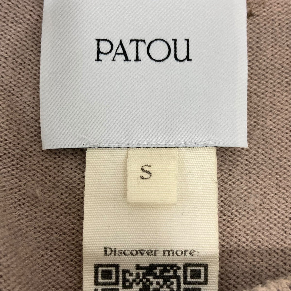 半袖カットソーKN0688045106P