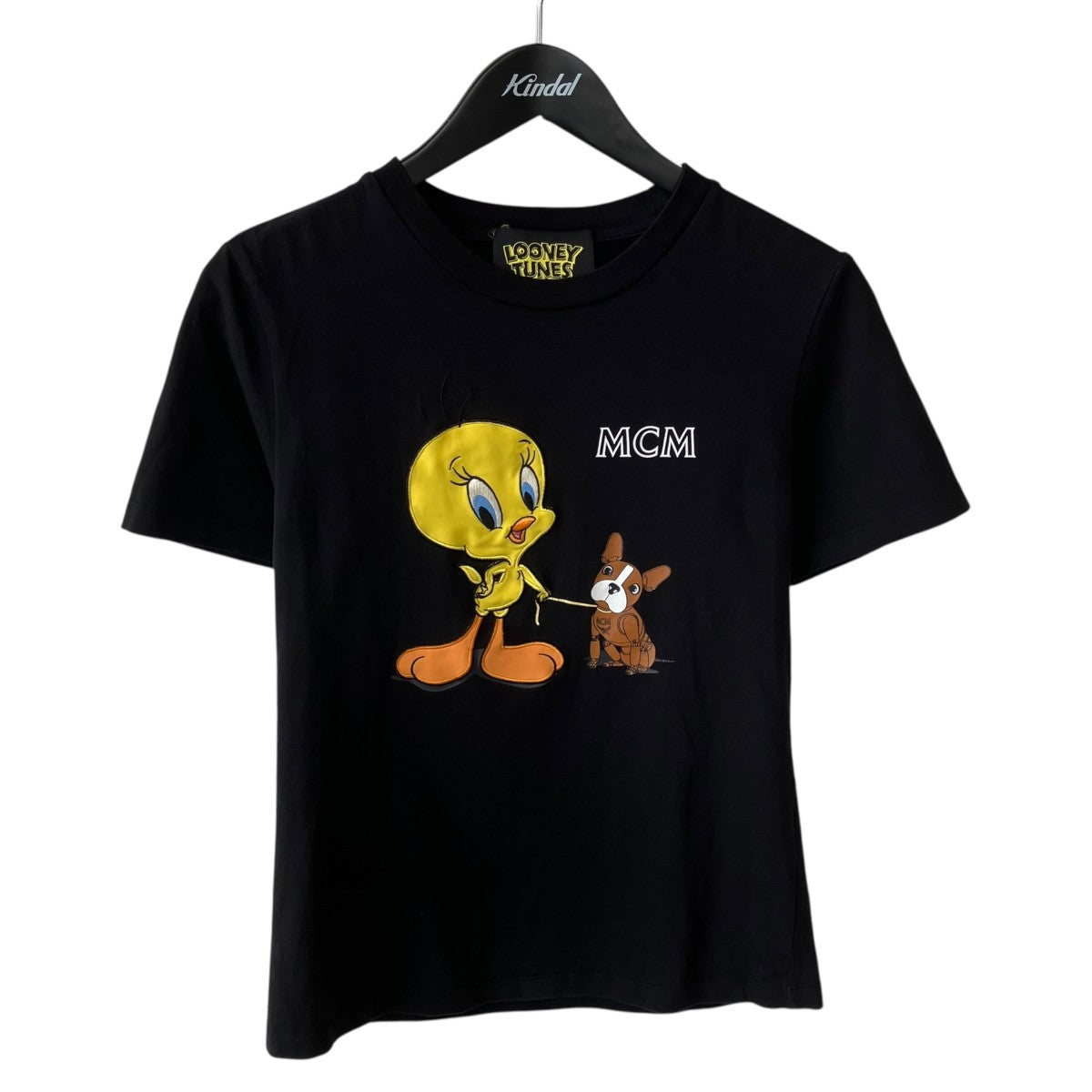 半袖TシャツMFTDSMM08BK00S