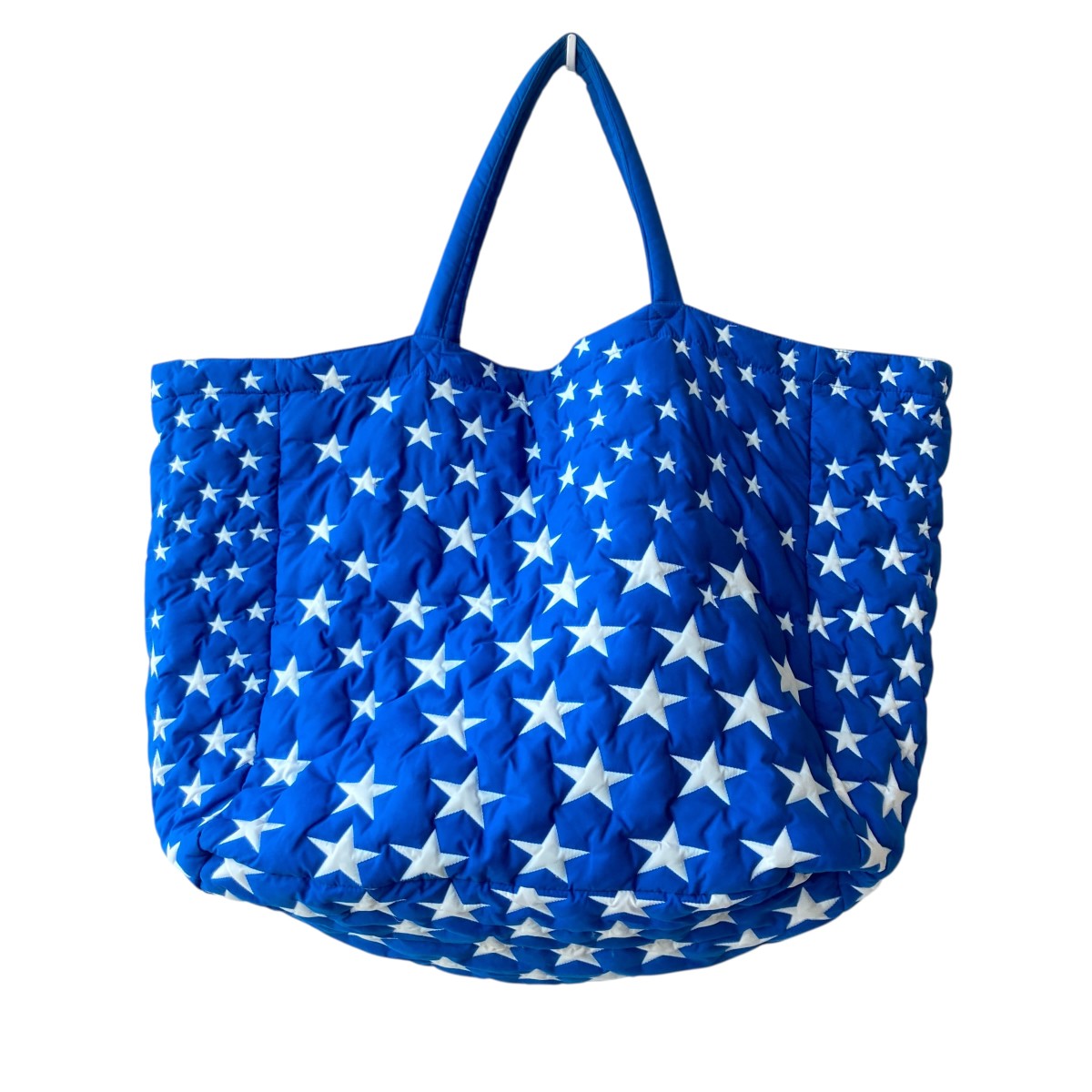 PUFFER BAG WOVENバッファーバッグ トートバッグERL03 K009-K010
