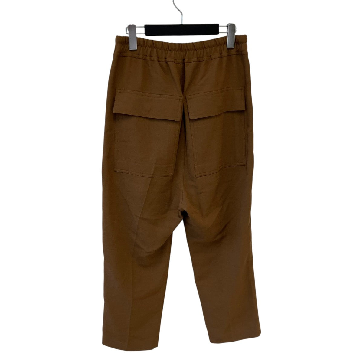 RICK OWENS(リックオウエンス) パンツRU02A5395-WE RU02A5395-WE