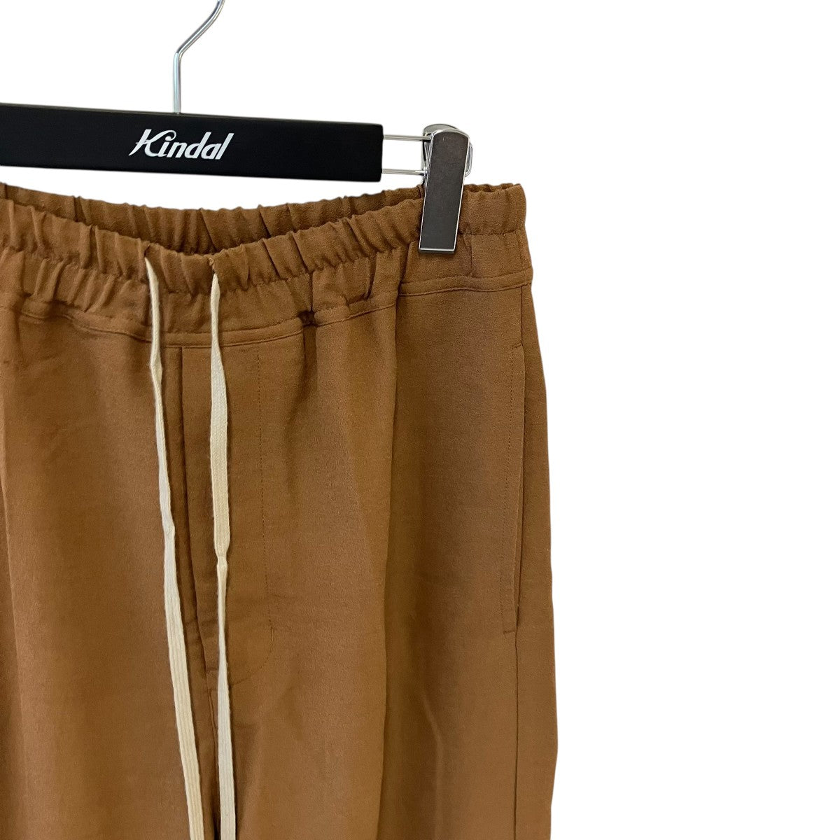 RICK OWENS(リックオウエンス) パンツRU02A5395-WE RU02A5395-WE