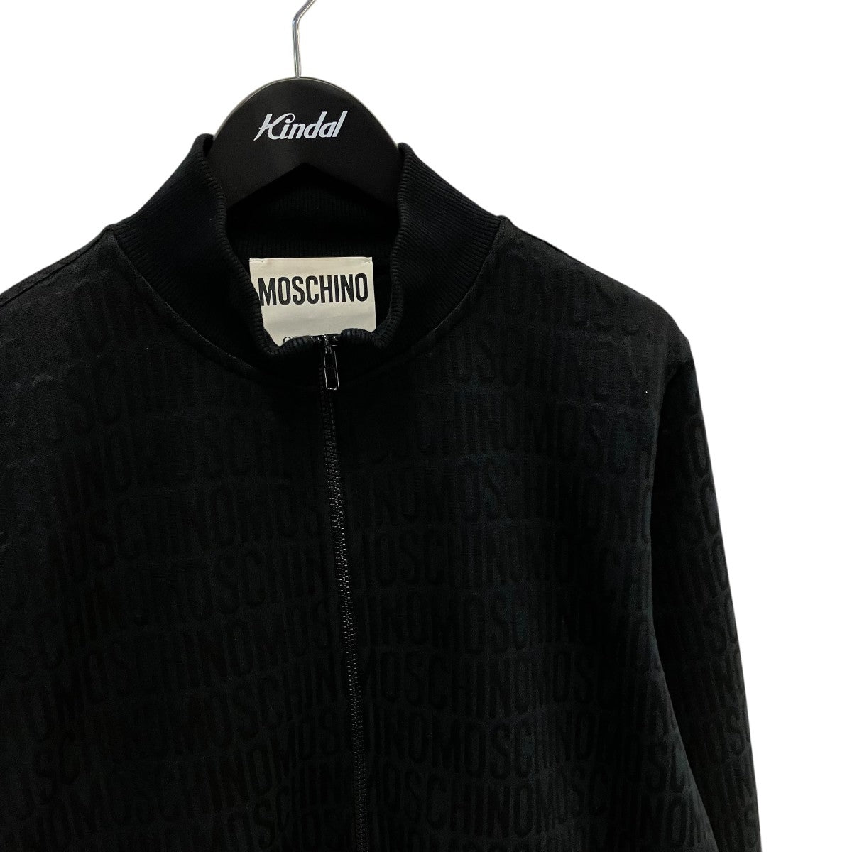 MOSCHINO(モスキーノ) トラックジャケットA17022629 A17022629
