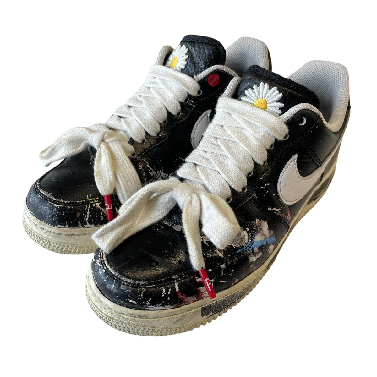 Air Force 1 Low Para NoiseローカットスニーカーAQ3692-001