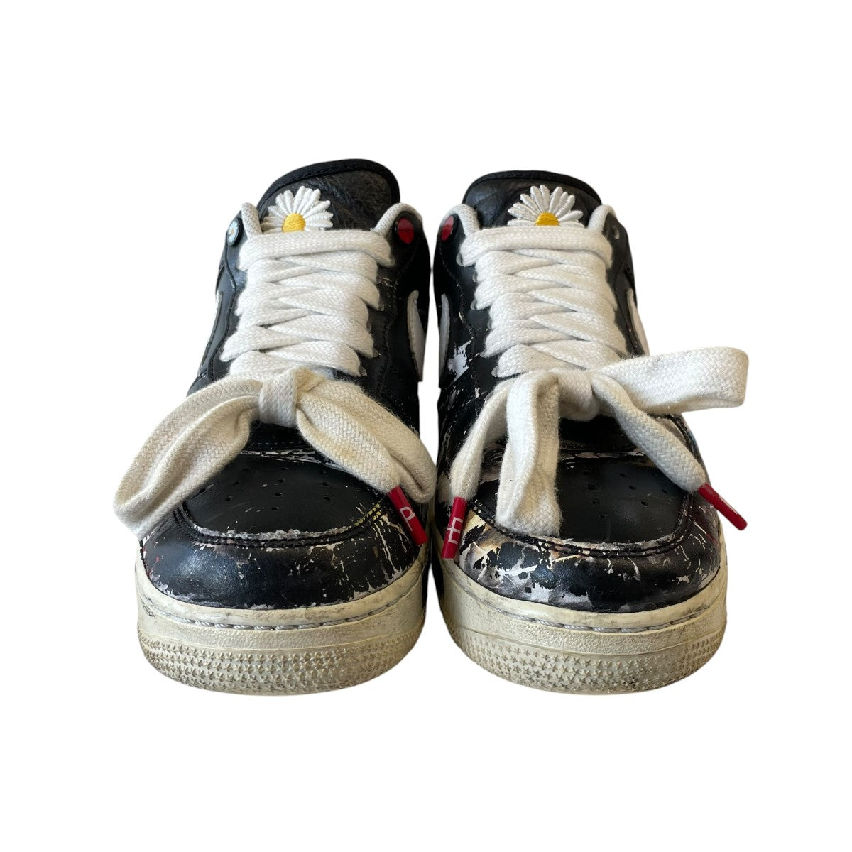 Air Force 1 Low Para NoiseローカットスニーカーAQ3692-001