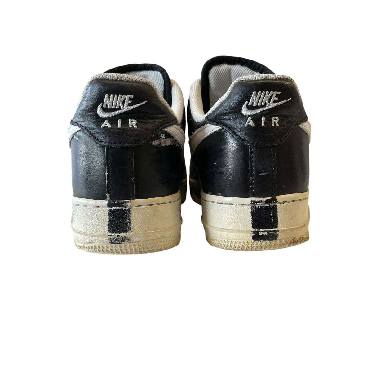 Air Force 1 Low Para NoiseローカットスニーカーAQ3692-001