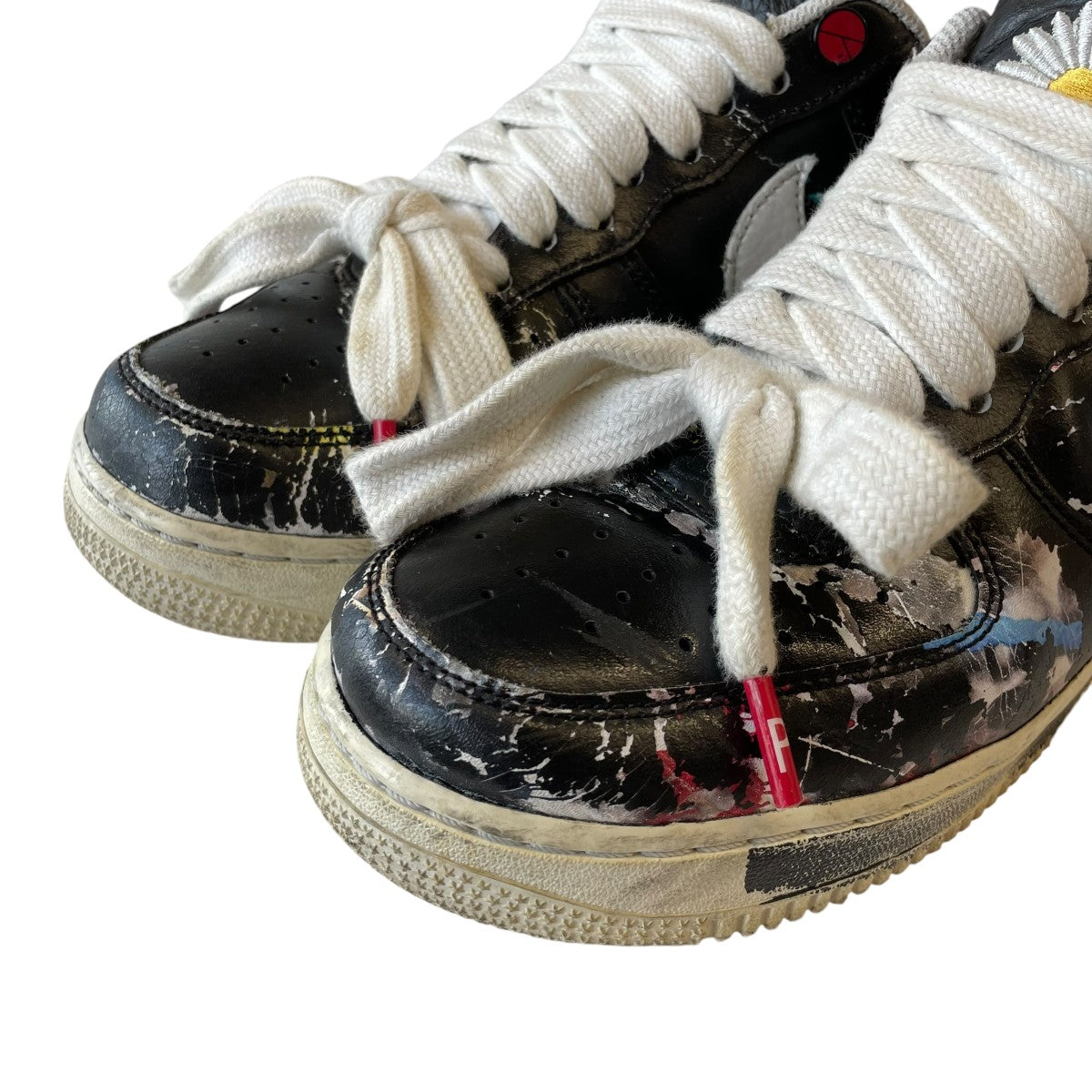Air Force 1 Low Para NoiseローカットスニーカーAQ3692-001