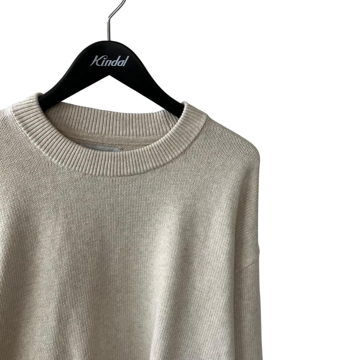 KITH(キス) 24AWKith Lewis SweaterニットKHM032370 KHM032370