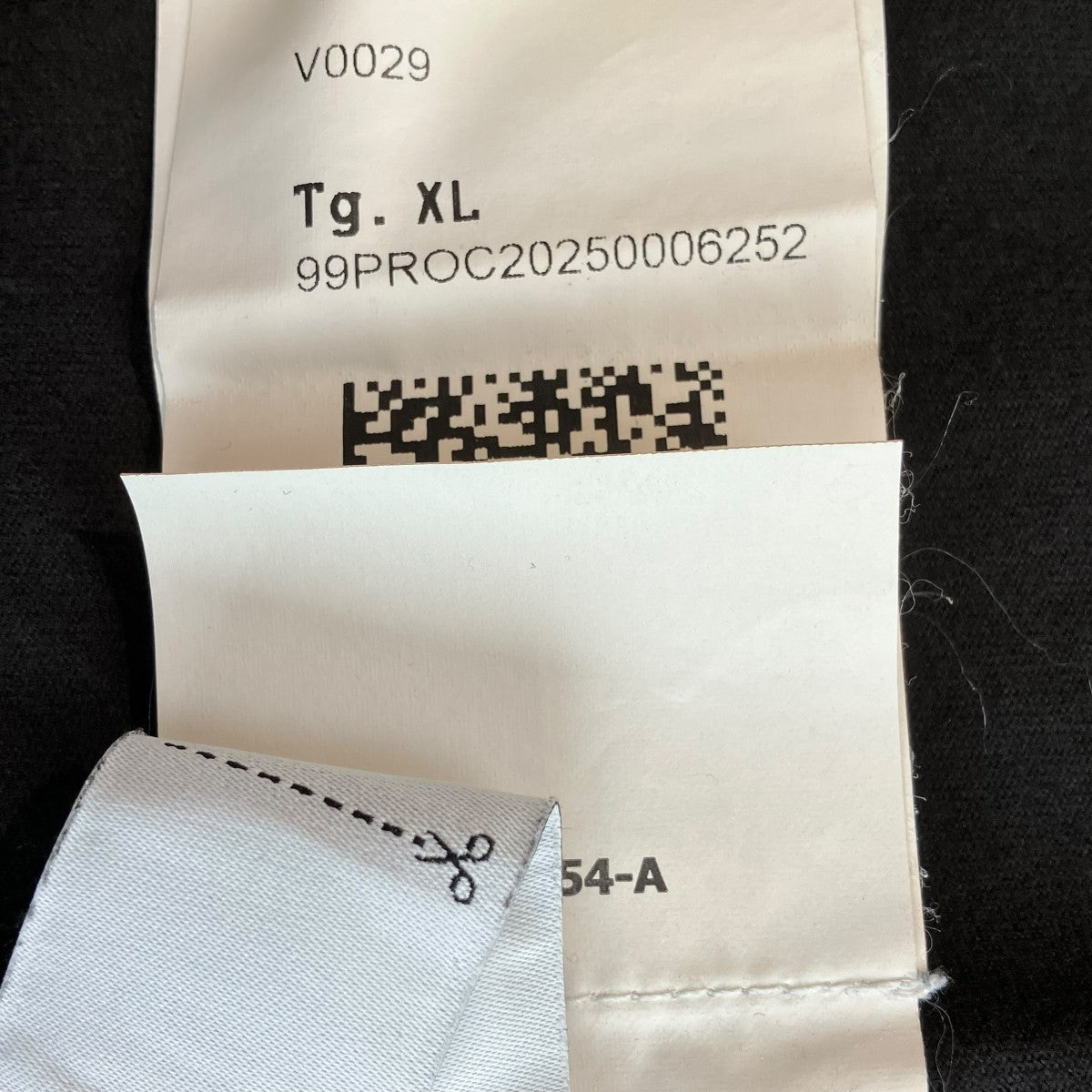 半袖TシャツL1S152100027