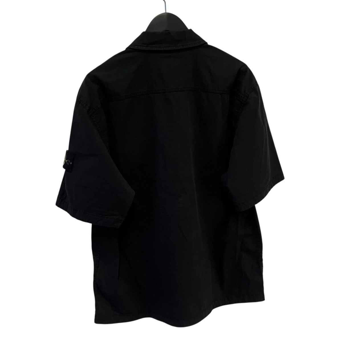 STONE ISLAND(ストーンアイランド) 26SSSTRETCH ORGANIC COTTON TWILL