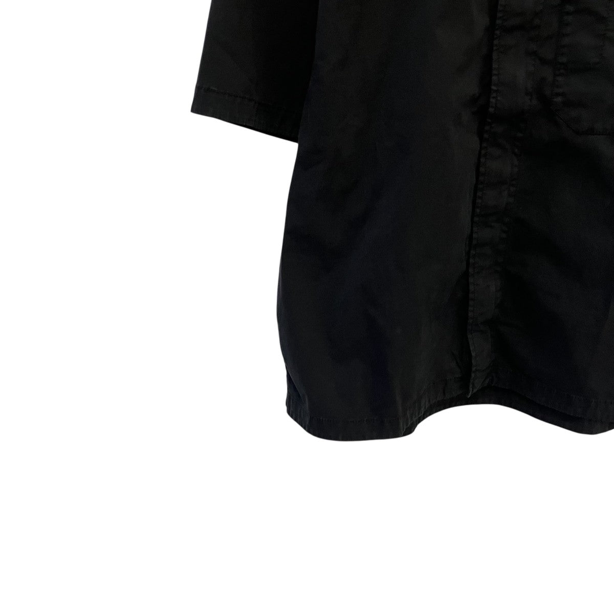 STONE ISLAND(ストーンアイランド) 26SSSTRETCH ORGANIC COTTON TWILL