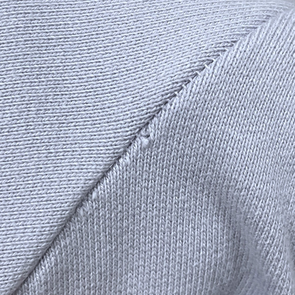 25SS ダメージ加工 タックスウェットパンツ TUCK SWEAT PANTS ANC-PT67