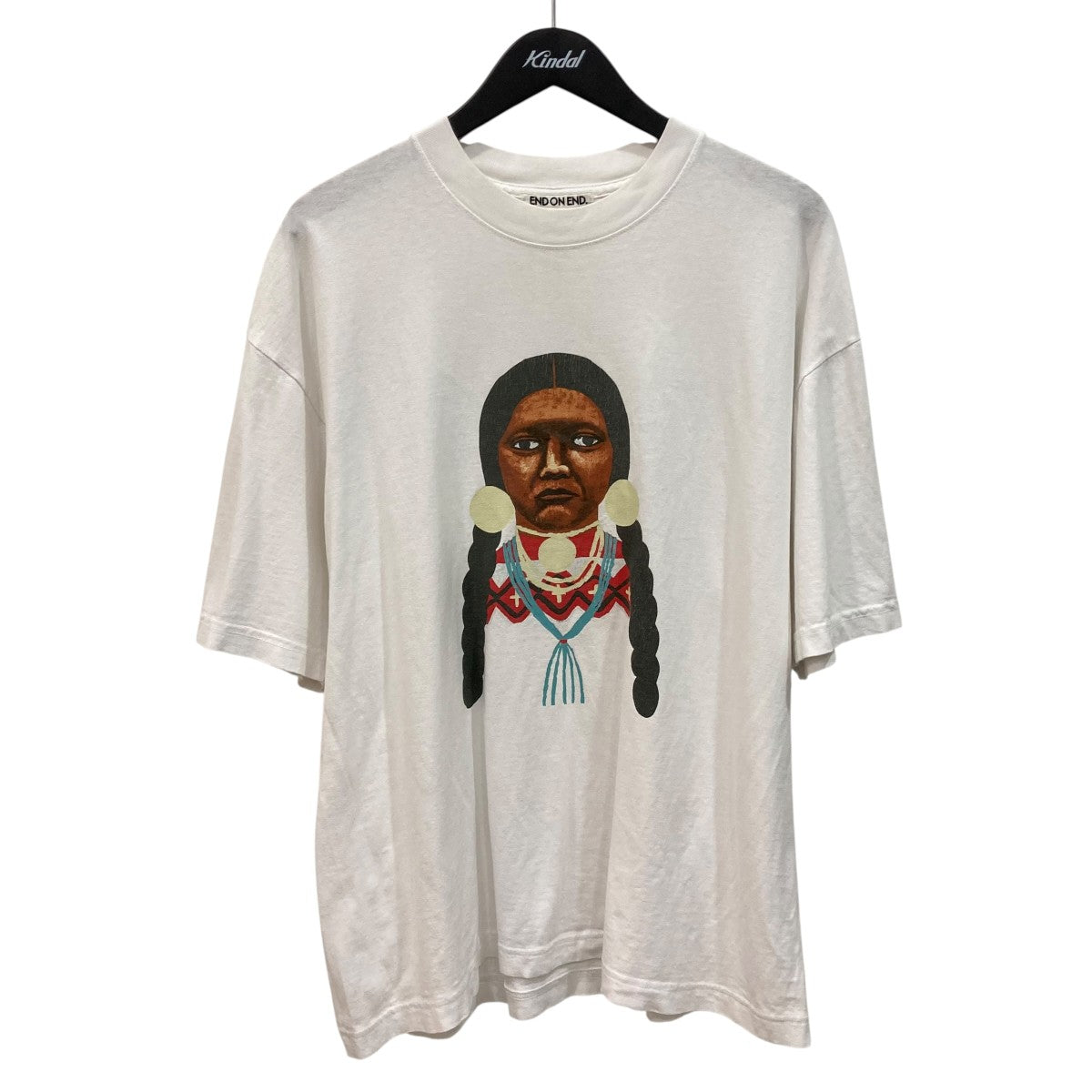 半袖Tシャツ3WT1001