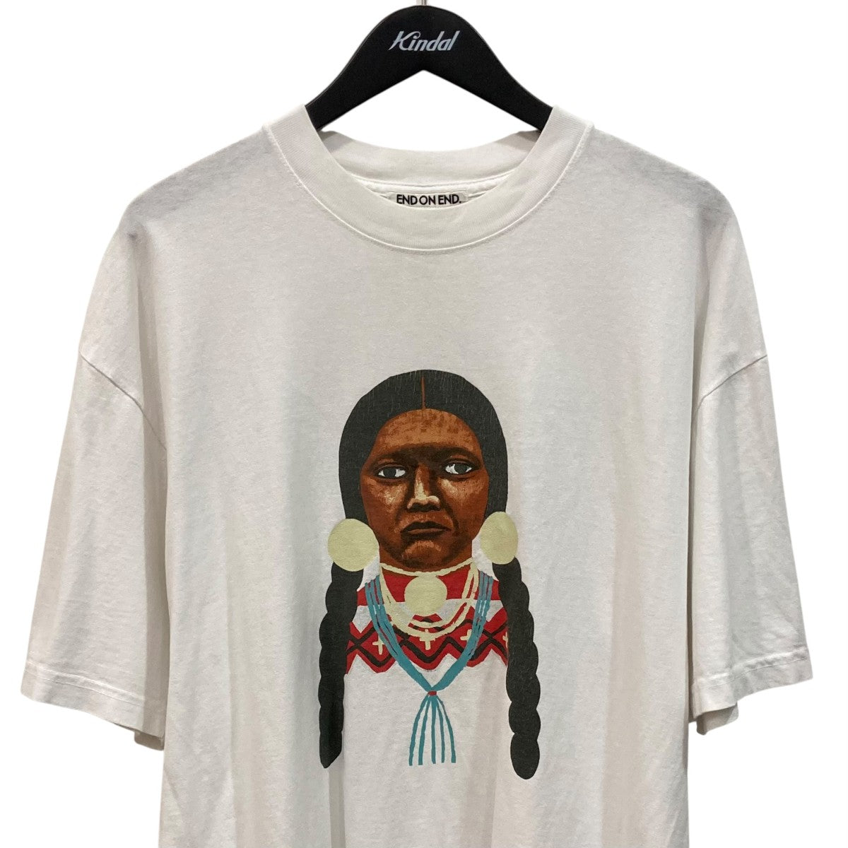 半袖Tシャツ3WT1001