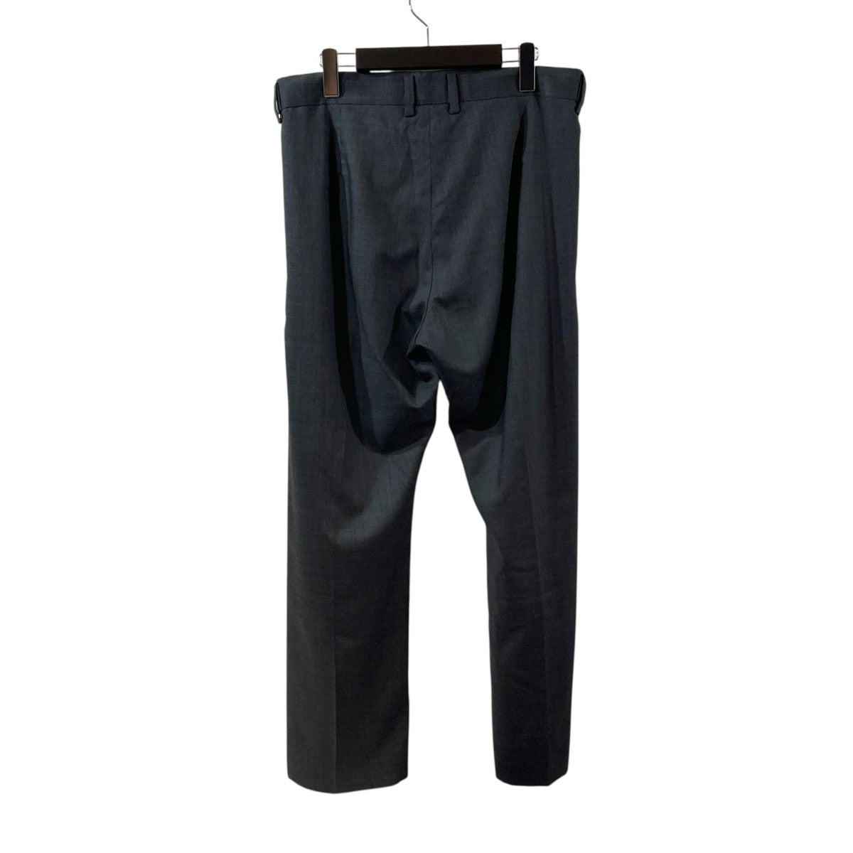 MUSOU TROUSER  HWOOL 無双トラウザースラックスMT6103-0202A