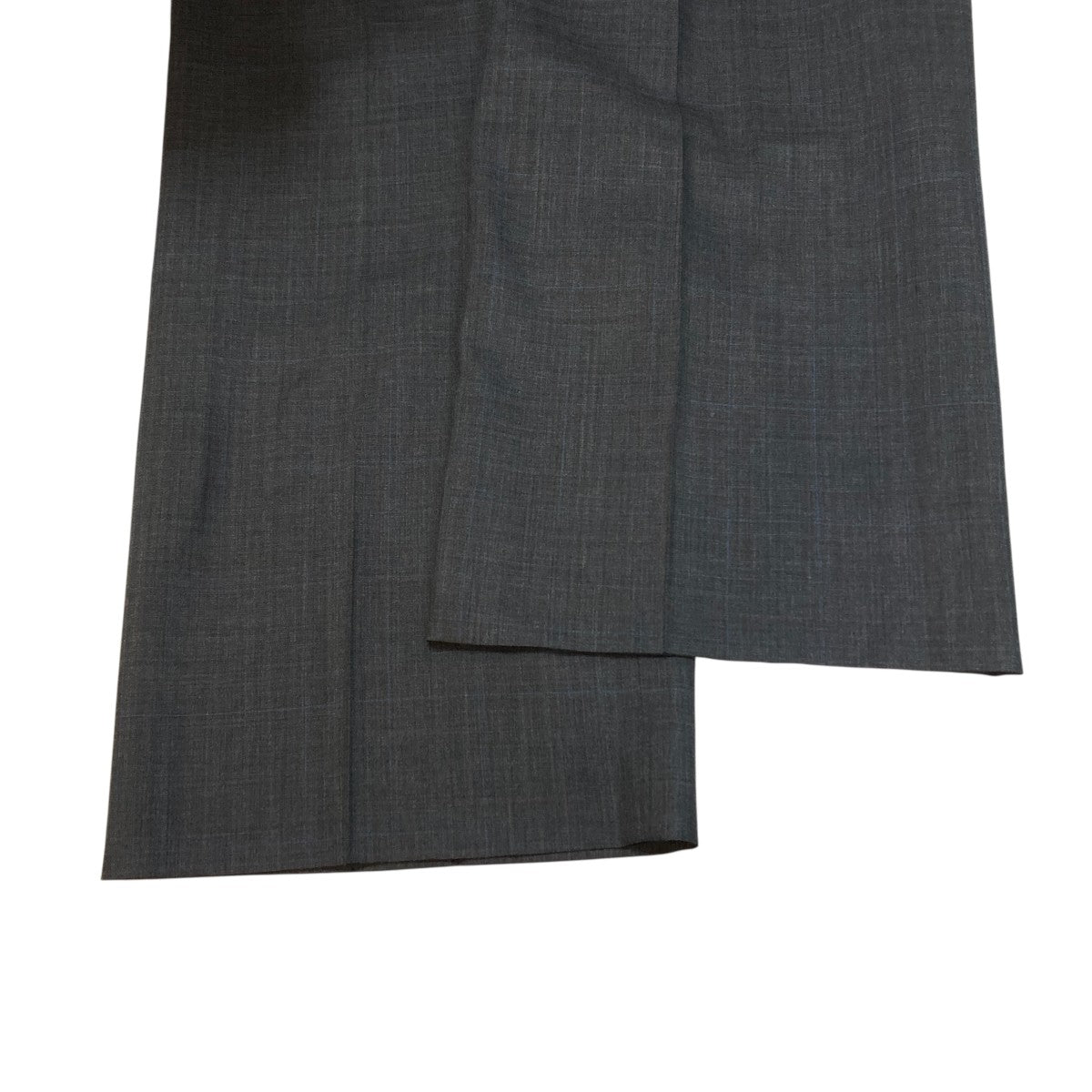 MUSOU TROUSER  HWOOL 無双トラウザースラックスMT6103-0202A