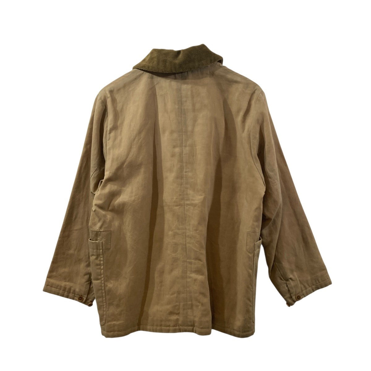 CANVAS DESIGNジャケット43555