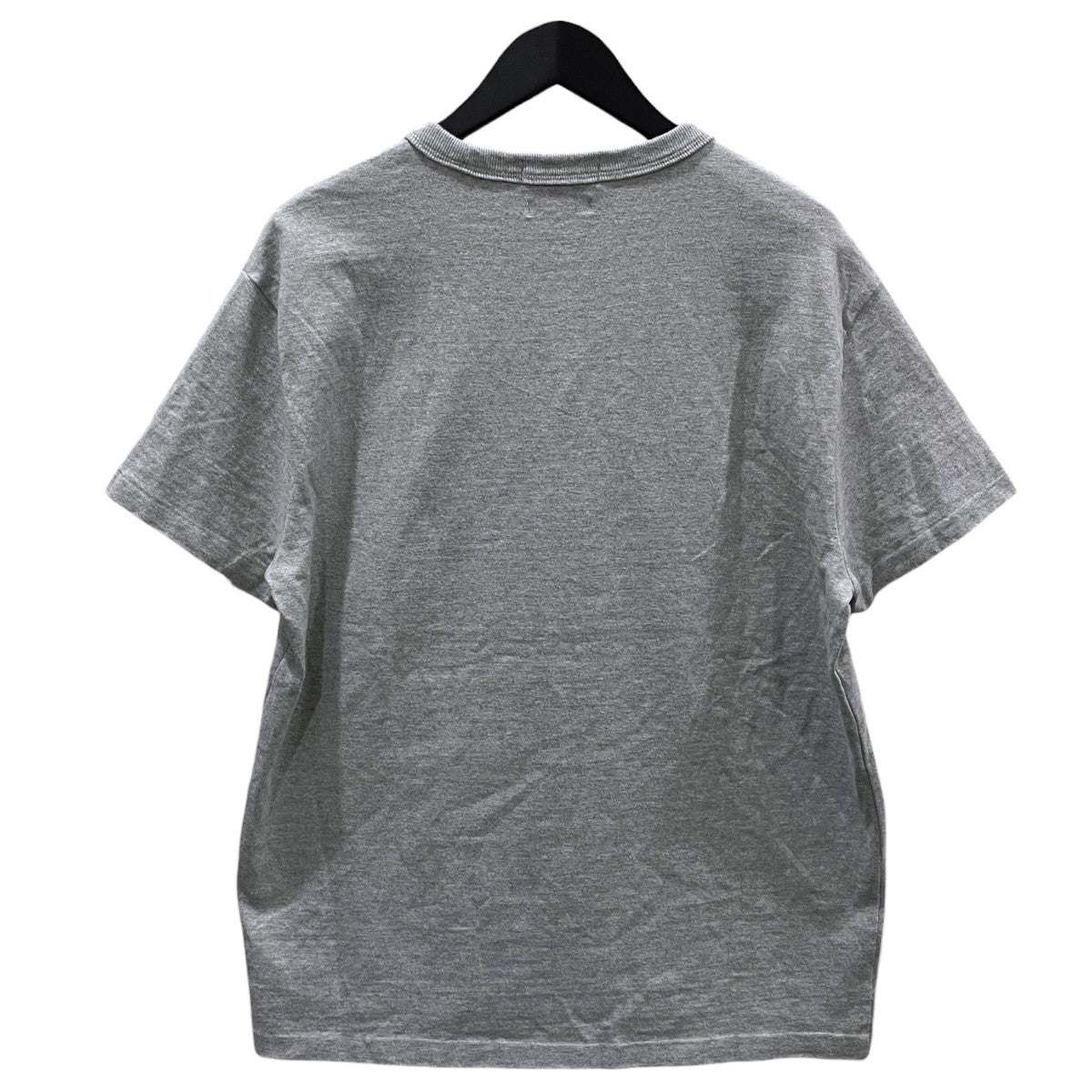 26SS ロゴプリントTシャツ HEAVY WEIGHT TEE ヘビーウェイトティー 11-08-1526-770