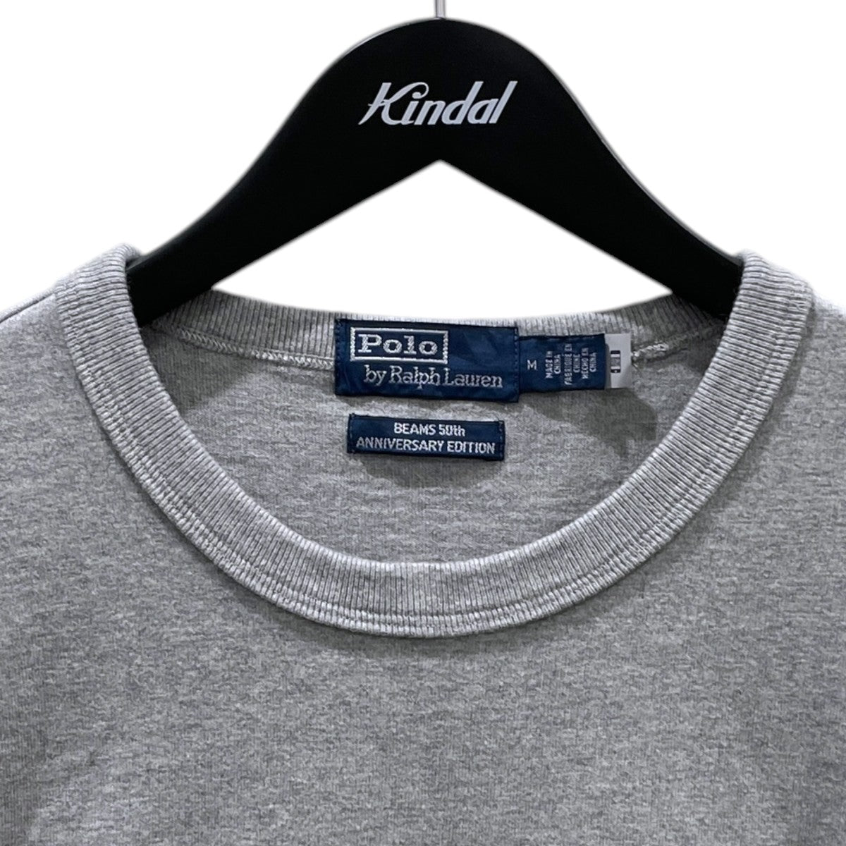 26SS ロゴプリントTシャツ HEAVY WEIGHT TEE ヘビーウェイトティー 11-08-1526-770