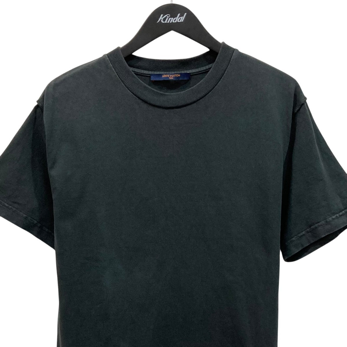 Inside Out Tee半袖TシャツRM202Q JYN HIY47W