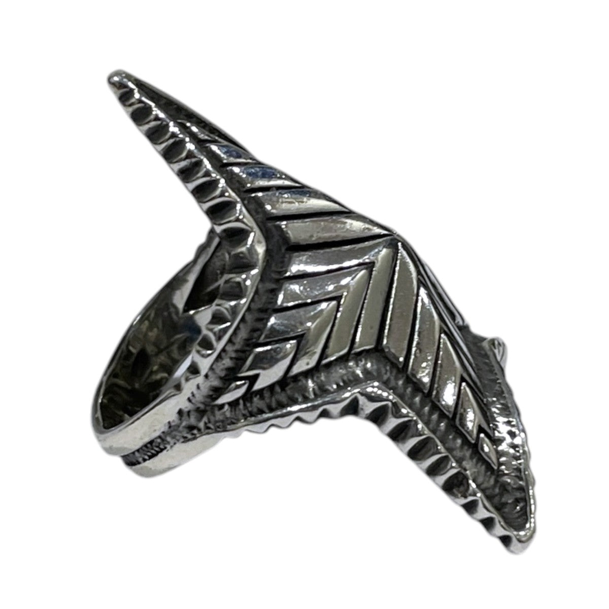 デップスターリング Depp Star Ring Cody Sanderson コディサンダーソン Navajo ナバホ族