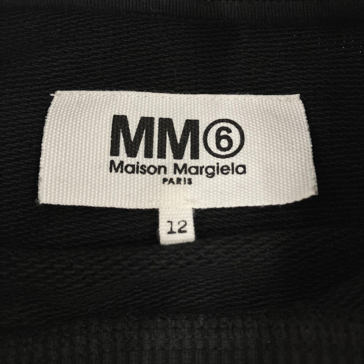 スウェットM60423MM007