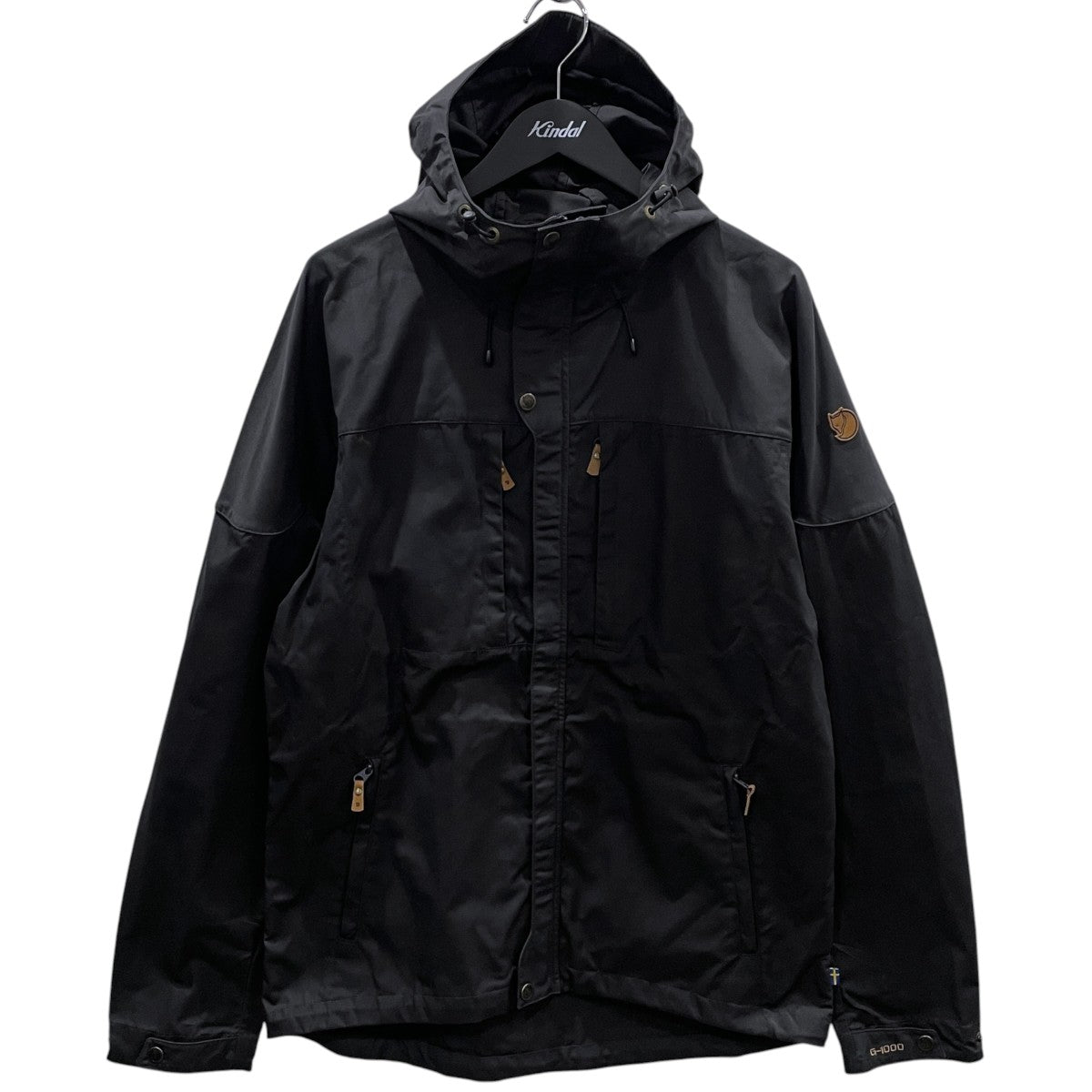 マウンテンパーカー Skogso Jacket スコッグショジャケット 81698