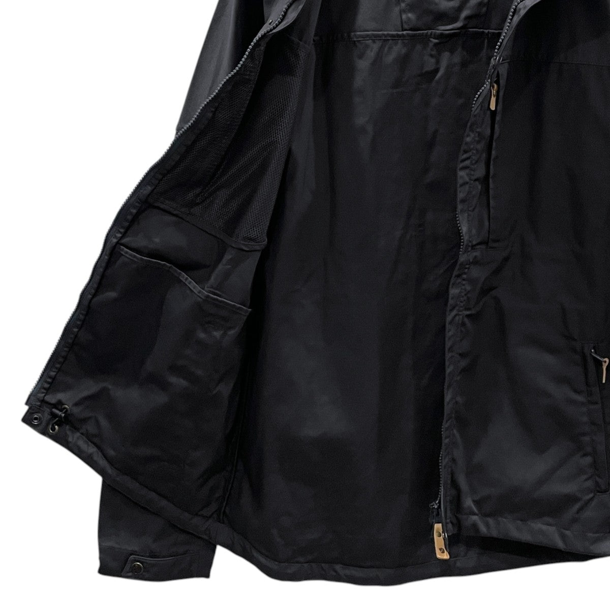 マウンテンパーカー Skogso Jacket スコッグショジャケット 81698