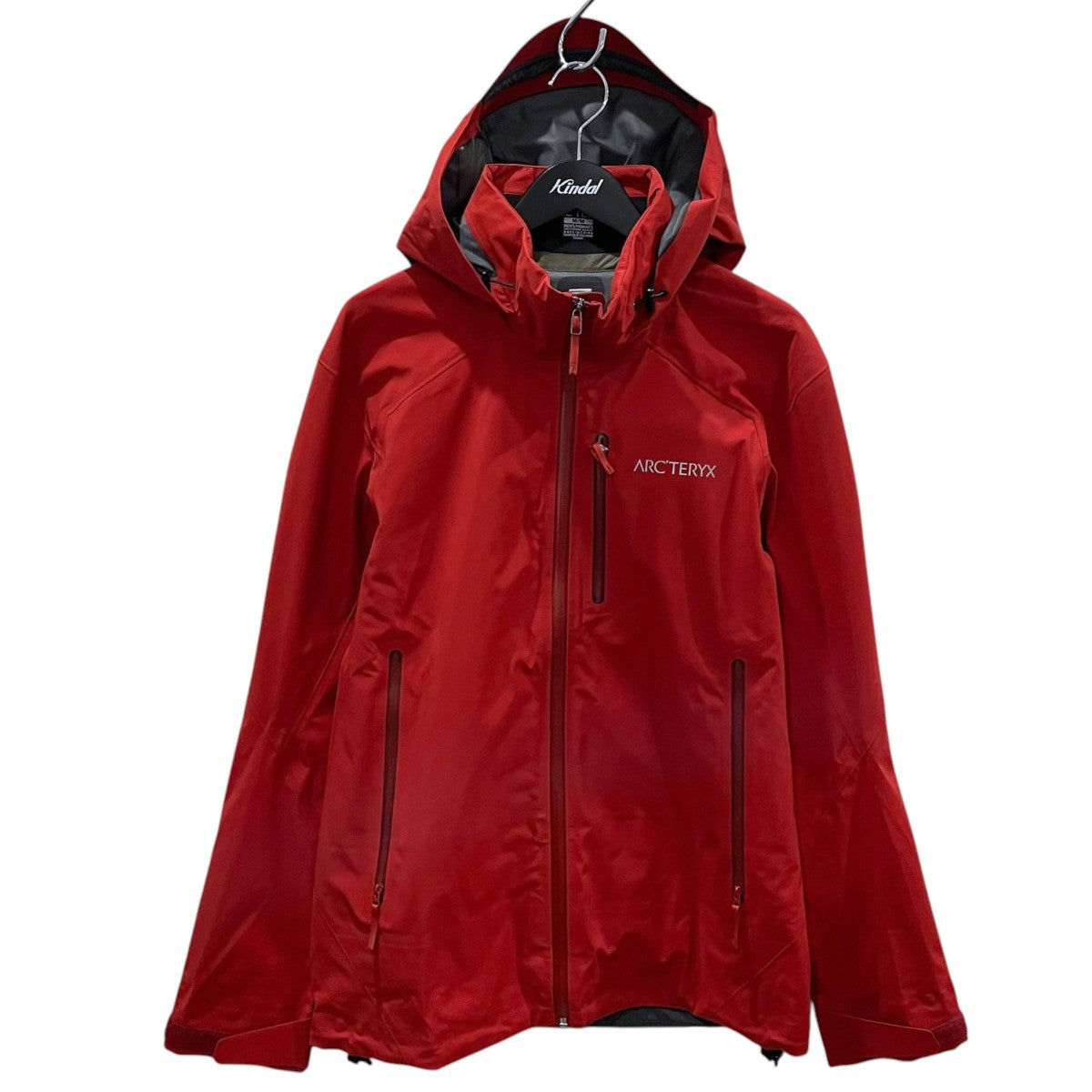 マウンテンパーカー Cassiar Jacket カシアージャケット 14631