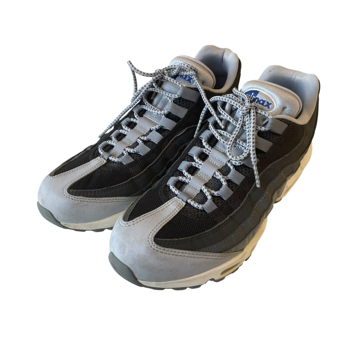 AIR MAX 95 ESSENTIALスニーカー749766-018