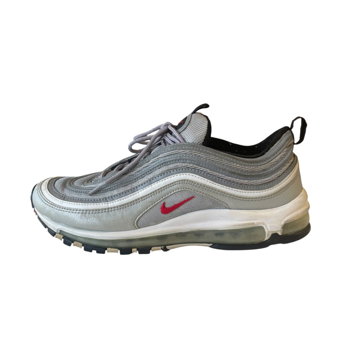 Air Max 97 OG  Silver Bulletスニーカー884421-001