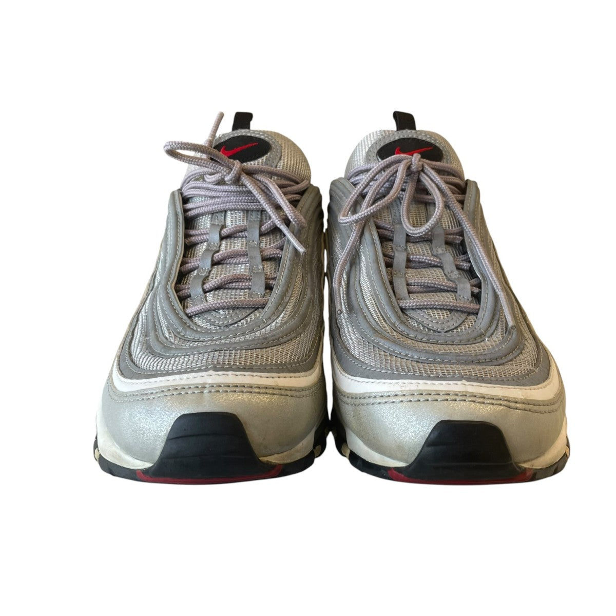 Air Max 97 OG  Silver Bulletスニーカー884421-001